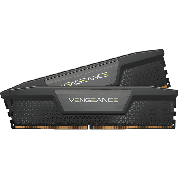 MEMORIA RAM CORSAIR Vengeance 64GB DDR5 6000Mhz (2x32) CL40