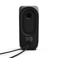 Miniatura 4 de Altavoz Est  reo Jack Sonic LS206 USB PW