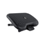 Tooq-Reposapies-ajustable-confort-Negro