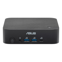 Miniatura 1 de ASUS NUC PN54-BBR321MNS1 R3 210  4C/8T (28W) BAREBONE (L6)