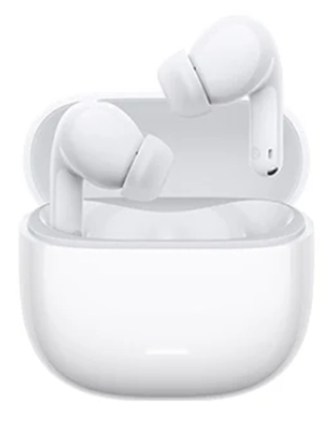 AURICULARES C/MICROFONO XIAOMI REDMI BUDS 8 LITE WHITE