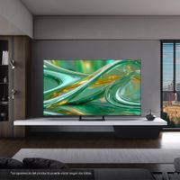 Miniatura 13 de Serie E8 MiniLED 55E8S  55 pulgadas  Hi-QLED MiniLED  Modo Juego 144 Hz Nativos  Subwoofer integrado