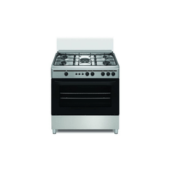 COCINA DE GAS VITROKITCHEN CB9060IN 5 ZONAS COCCION INOX GAS NATURAL