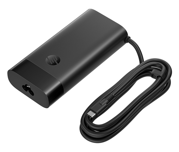 HP USB-C 140W Laptop Chrg EMEA-INTL EN L