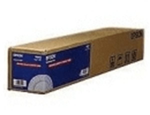Epson Papel Premium SemiMatte Photo Paper 250. 235g. (17&quot x 22&quot ) 432 x559mm