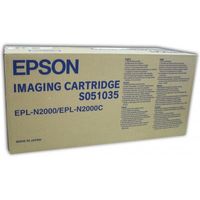 Miniatura 3 de Epson EPL-N 2000 Toner + Fotoconductor