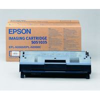 Miniatura 4 de Epson EPL-N 2000 Toner + Fotoconductor