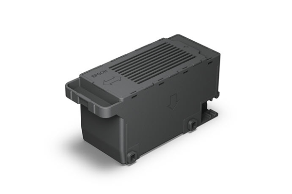 Epson Caja mantenimiento tinta Ecotank