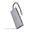 Nanocable-Hub-12en1-USB-A-C-HDMI-DP-RJ45-TF-SD-AU