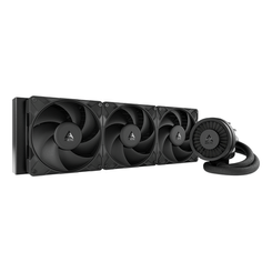 REFRIGERACION LIQUIDA CPU ARCTIC FREEZER III PRO 420 NEGRA