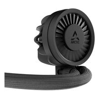 Miniatura 4 de REFRIGERACION LIQUIDA CPU ARCTIC FREEZER III PRO 420 NEGRA