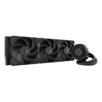 Miniatura 7 de REFRIGERACION LIQUIDA CPU ARCTIC FREEZER III PRO 420 NEGRA