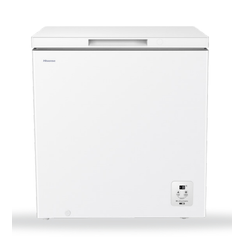 CONGELADOR HORIZONTAL HISENSE FT200N1AWDL D ANCHO 78 CM APROX. 200 LITROS APROX.