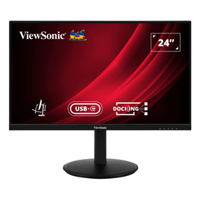 VIEWSONIC-VG2409U-2--VG-Series-23.8--LED-IPS-Full-HD-HDMI-Altavoces