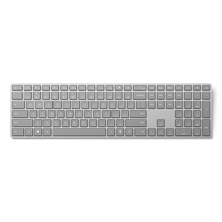 SURFACE TECLADO BLUETOOTH GREY BOTON COPILOT