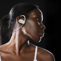 Miniatura 4 de Energy Sistem Auriculares Bluetooth Sport 1+ Snow