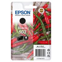 Miniatura 2 de SINGLEPACK BLACK 503 INK