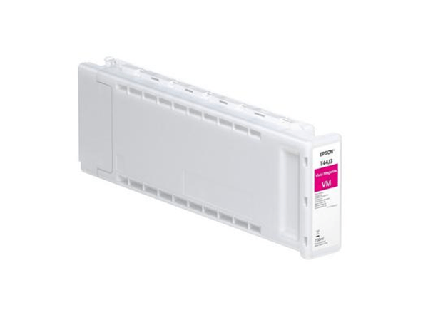 SINGLEPACK VIVID MAGENTA T44J340