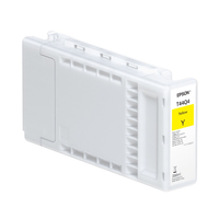 Miniatura 1 de EPSON Singlepack Yellow T44Q440 UltraChrome PRO 12 350ml