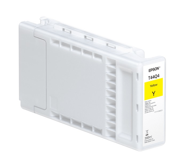 EPSON Singlepack Yellow T44Q440 UltraChrome PRO 12 350ml