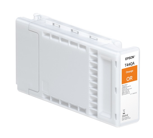 SINGLEPACK ORANGE T44QA40