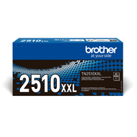 Miniatura 1 de Brother Tóner TN2510XXL Negro