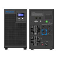 Miniatura 5 de Phasak Protekt Torre sistema de alimentaci  n ininterrumpida  UPS  L    nea interactiva 3 16 kVA 2100 W 4 salidas AC