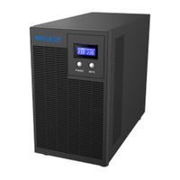 Miniatura 6 de Phasak Protekt Torre sistema de alimentaci  n ininterrumpida  UPS  L    nea interactiva 3 16 kVA 2100 W 4 salidas AC
