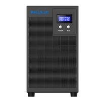 Miniatura 8 de Phasak Protekt Torre sistema de alimentaci  n ininterrumpida  UPS  L    nea interactiva 3 16 kVA 2100 W 4 salidas AC