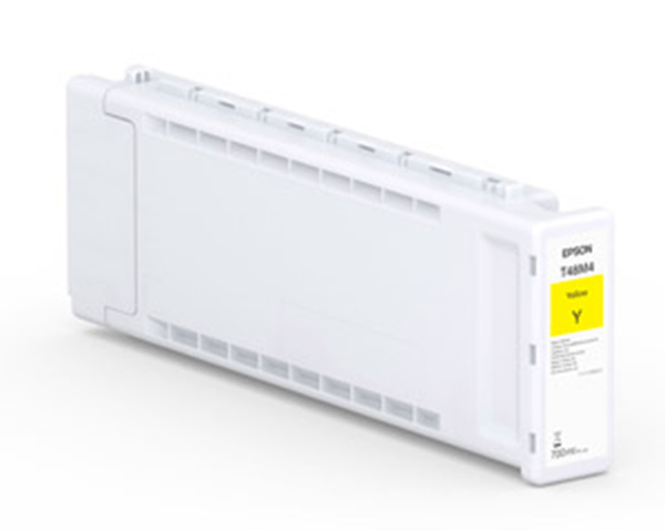 ULTRACHROME PRO 6 YELLOW T48M4