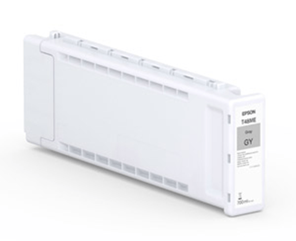 ULTRACHROME PRO 6 GRAY T48ME 700ML