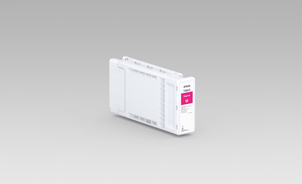 EPSON Tinta GF Singlepack UltraChrome Pro 6 Magenta T48U3 (350ml) para SC-P8500 SC-P6500
