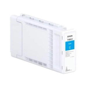 EPSON-Tinta-GF-Singlepack-UltraChrome-Pro-6-Cyan-T48U2--350ml--para-SC-P8500-SC-P6500