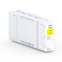 EPSON Tinta GF Singlepack UltraChrome Pro 6 Yellow T48U4 (350ml) para SC-P8500 SC-P6500