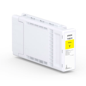 EPSON-Tinta-GF-Singlepack-UltraChrome-Pro-6-Yellow-T48U4--350ml--para-SC-P8500-SC-P6500