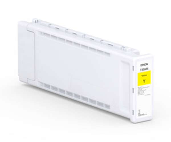 ULTRACHROME XD3 YELLOW T50M4 700ML