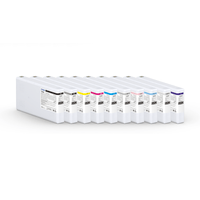 EPSON T55W4 YELLOW INK CARTRIDGE
