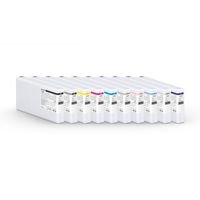EPSON T55W5 LIGHT CYAN INK CARTRIDGE