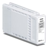 Miniatura 2 de T56U9 LIGHT GRAY INK 350ML