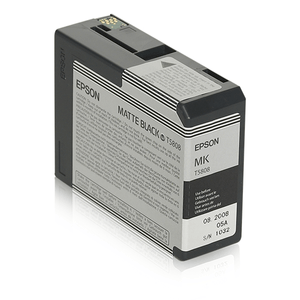 Epson-Stylus-Pro-3800-3880-Cartucho-Negro-Mate--80ml-