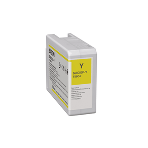 SJIC55-Y---Ink-cartridge-for-ColorWorks-CW-D6500-D6000--Yellow-