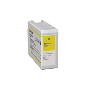 SJIC55-Y---Ink-cartridge-for-ColorWorks-CW-D6500-D6000--Yellow-