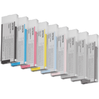 Ink/T606200 220ml CY