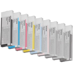 Epson-GF-Stylus-Pro-4880-4800-Cartucho-Amarillo