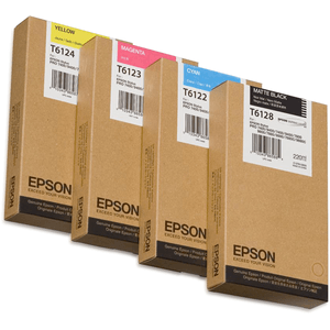 Epson-GF-Stylus-Photo-7450-9450--7400-9400-7880--9880-7800-9800-Cartucho-Negro-Mate-Alta-capacidad<-
