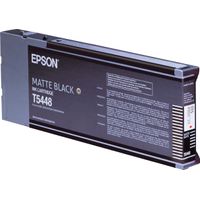Miniatura 2 de Epson GF Stylus Photo 4450/4400/4880/4800 Cartucho Negro Mate Alta Capacidad