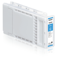 Miniatura 1 de SINGLE  XD CYAN T693200 (350ML)