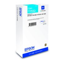 Miniatura 2 de EPSON Cartucho Cian XL 4000p WF-8xxx