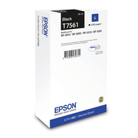 Ink Cart/T7561 L 50ml BK