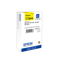 EPSON Cartucho Amarillo 79XXL 4000 paginas WorkForce Pro WF-5xxx Series